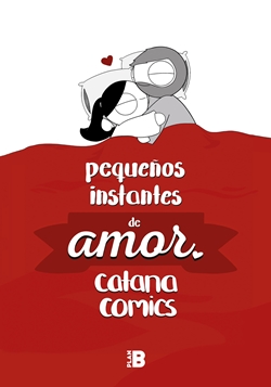 Pequeños instantes de amor Pequeños instantes de amor
