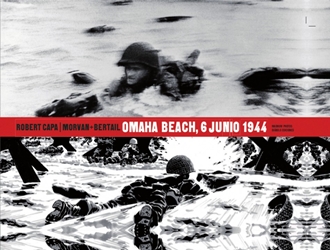 Omaha Beach, 6 Junio 1944 Omaha Beach, 6 Junio 1944
