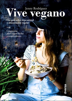 Vive vegano Vive vegano
