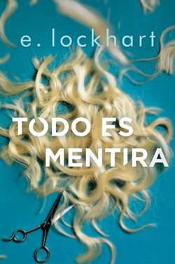 Todo es mentira Todo es mentira