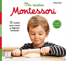 Mis recetas Montessori Mis recetas Montessori
