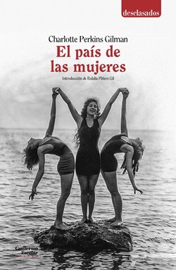 El país de las mujeres El país de las mujeres