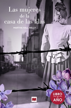 Las mujeres de la casa de las lilas