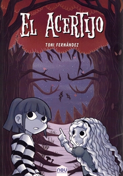 El acertijo El acertijo