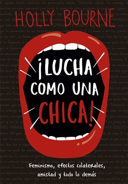 Lucha como una chica (El Club de las Solteronas 03) Lucha como una chica (El Club de las Solteronas 03)