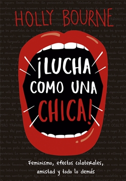 Lucha como una chica (El Club de las Solteronas 03)