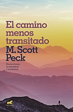 El camino menos transitado El camino menos transitado