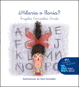 ¿Hilaria o Ilaria? ¿Hilaria o Ilaria?