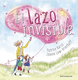 El lazo invisible El lazo invisible