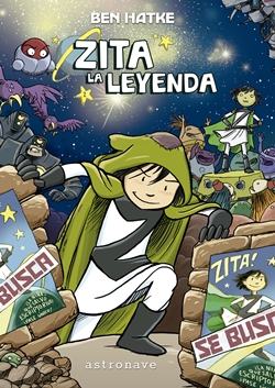 Zita, la leyenda