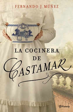 La cocinera de Castamar La cocinera de Castamar