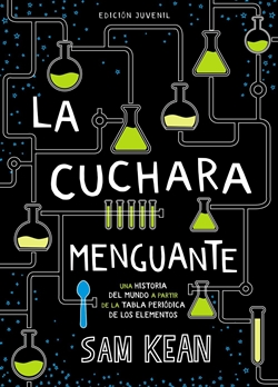 La cuchara menguante