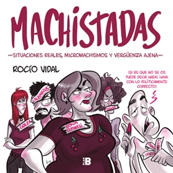 Machistadas Machistadas