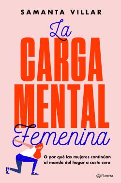 La carga mental femenina