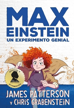 Max Einstein 1. Un experimento genial