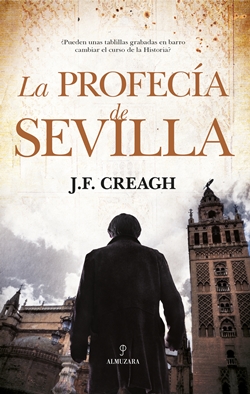La profecía de Sevilla La profecía de Sevilla