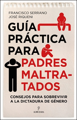 Guía práctica para padres maltratados Guía práctica para padres maltratados