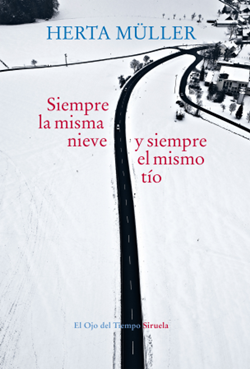 Siempre la misma nieve y siempre el mismo tío Siempre la misma nieve y siempre el mismo tío