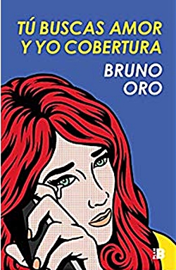 Tú buscas amor y yo cobertura Tú buscas amor y yo cobertura