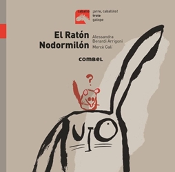 El ratón Nodormilón El ratón Nodormilón