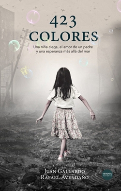 423 Colores 423 Colores