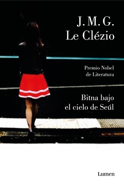 Bitna bajo el cielo de Seúl Bitna bajo el cielo de Seúl