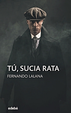 Tú, sucia rata Tú, sucia rata