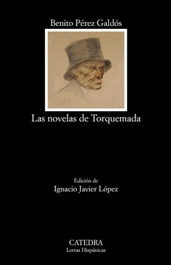 Las novelas de Torquemada Las novelas de Torquemada