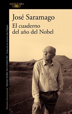 El cuaderno del año del Nobel