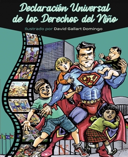 Declaración Universal de los Derechos del Niño Declaración Universal de los Derechos del Niño