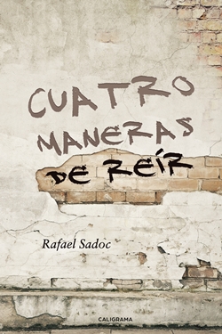 Cuatro maneras de reír Cuatro maneras de reír