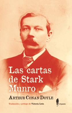 Las cartas de Stark Munro Las cartas de Stark Munro