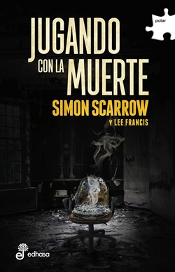 Jugando con la muerte Jugando con la muerte