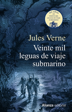Veinte mil leguas de viaje submarino Veinte mil leguas de viaje submarino
