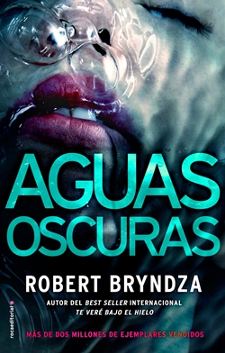 Aguas oscuras (Serie Erika Foster 3) Aguas oscuras (Serie Erika Foster 3)