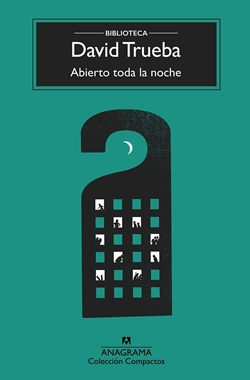 Abierto toda la noche Abierto toda la noche