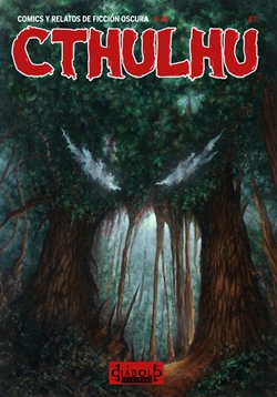 Cthulhu nº 7 Cthulhu nº 7