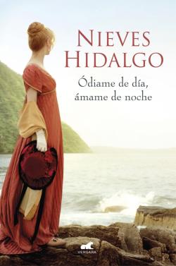 Ódiame de día, ámame de noche. Saga Un romance en Londres 2 Ódiame de día, ámame de noche. Saga Un romance en Londres 2