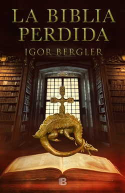 La biblia perdida La biblia perdida