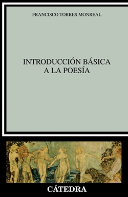 Introducción básica a la poesía Introducción básica a la poesía