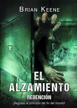 Redención. El Alzamiento 3 Redención. El Alzamiento 3