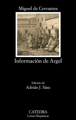 Información de Argel Información de Argel