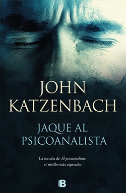 Jaque al psicoanalista Jaque al psicoanalista