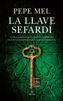 La llave sefardí La llave sefardí