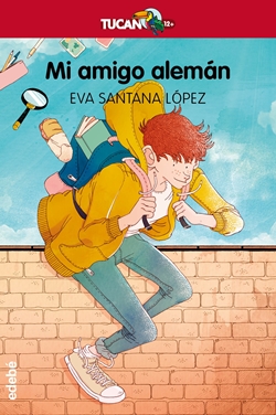 Mi amigo alemán Mi amigo alemán