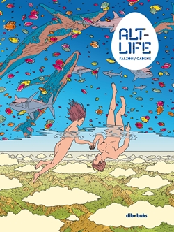 Alt-Life Alt-Life