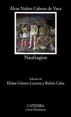 Naufragios Naufragios