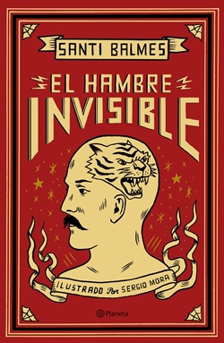 El hambre invisible