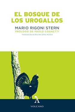 El bosque de los urogallos El bosque de los urogallos