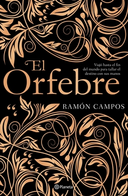 El orfebre El orfebre